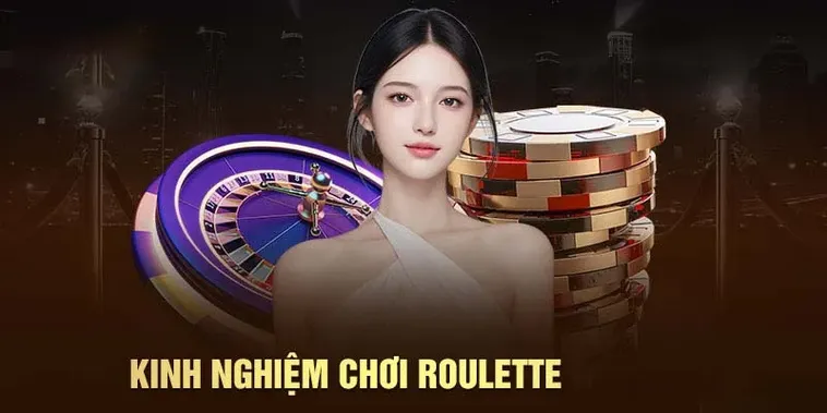 Bí Quyết Chinh Phục Roulette Tại Nhà Cái J88: Khám Phá Ngay