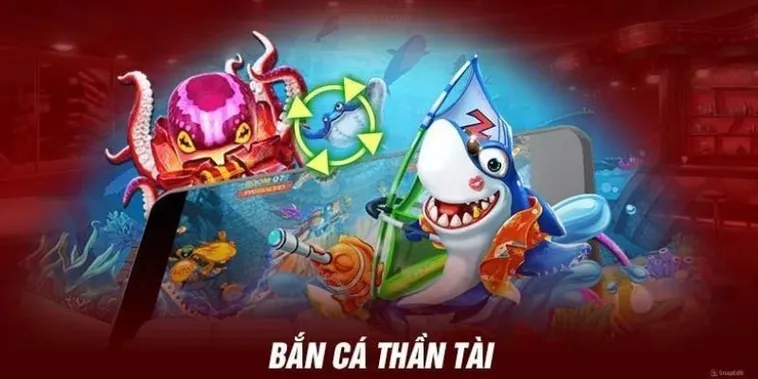 Bí Quyết Chinh Phục Bắn Cá Thần Tài Tại J88 Từ Chuyên Gia Cá Cược Online