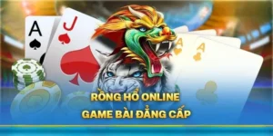Bí Ẩn Dragon Tiger Tại J88: Khám Phá Trò Chơi Đỉnh Cao